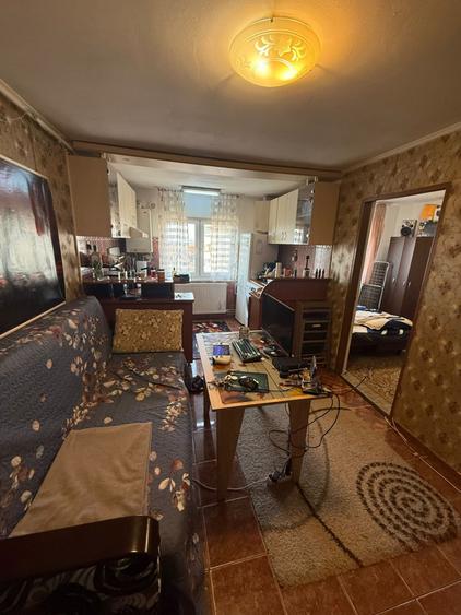 INVESTITIE! Apartament 1 camera - 30 mp utili - Apahida - Cluj! - 1