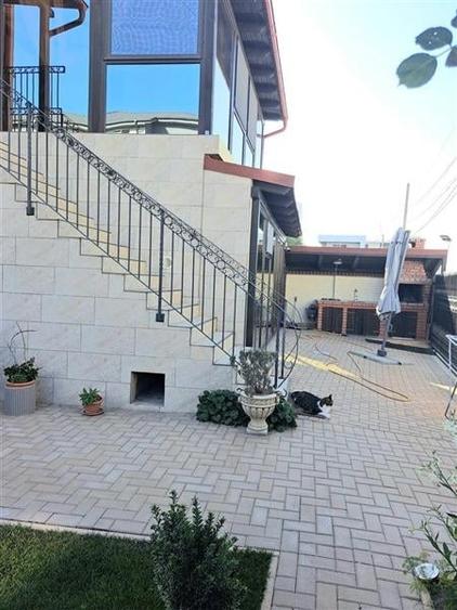Vila Zona Turistica 7 Camere, Finisaje de Lux, Aproape de Plaja, 428 mp utili - 38