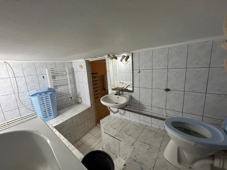Garsoniera cu centrala proprie spatiu dublu | Ideala pentru investitie - 2
