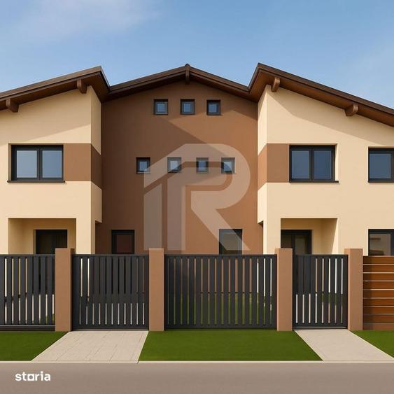 Acasa nu este un loc. Este o stare. - 1