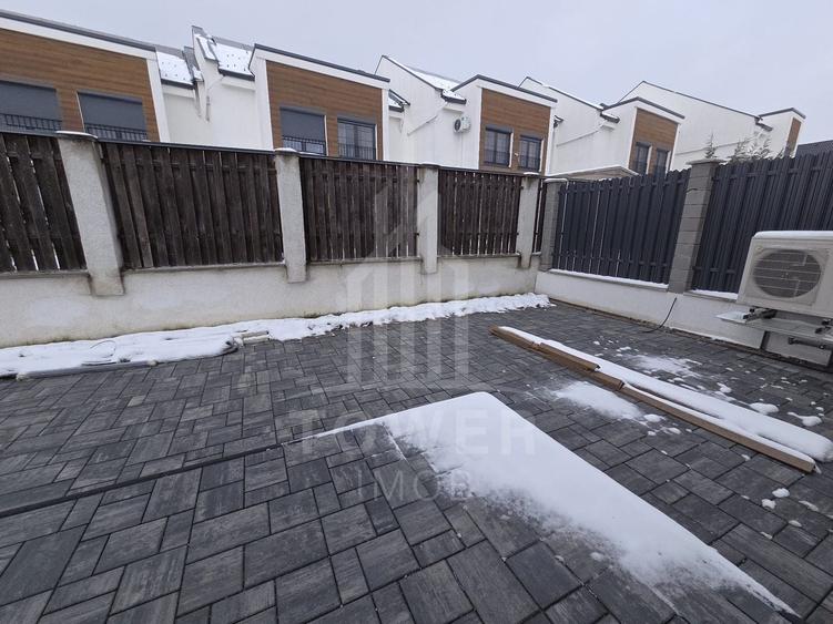 Duplex de vanzare in Cartierul Arhitectilor - 30