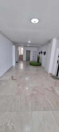 Apartament  Frontal  Mamaia Nord  Promenada  2 Camere Mobilat Utilat Termen Lung - 14