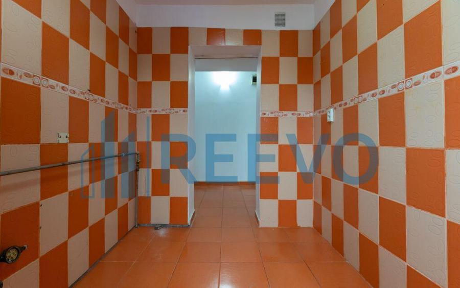 Apartament 3 camere semidecomandat Str. Pictor Theodo... - 13