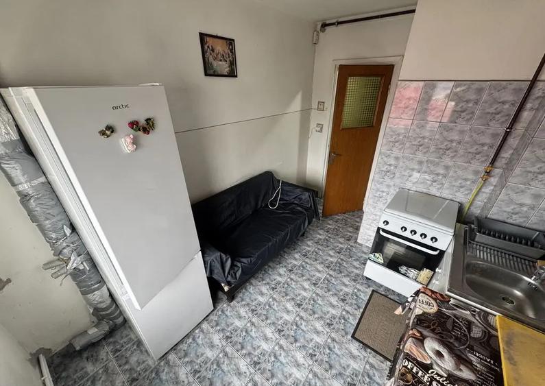 Apartament 2 camere zona Casa de Cultura - Balada - 2