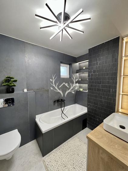 Apartament 3 camere, 2 bai, renovat integral, Grigorescu - 7