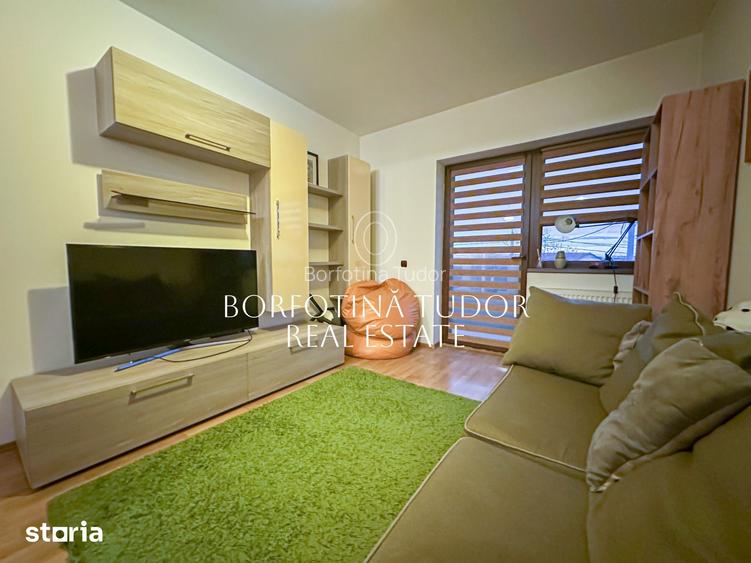 Apartament 2 camere | Zorilor - Mircea Eliade | Bloc nou | Parcare