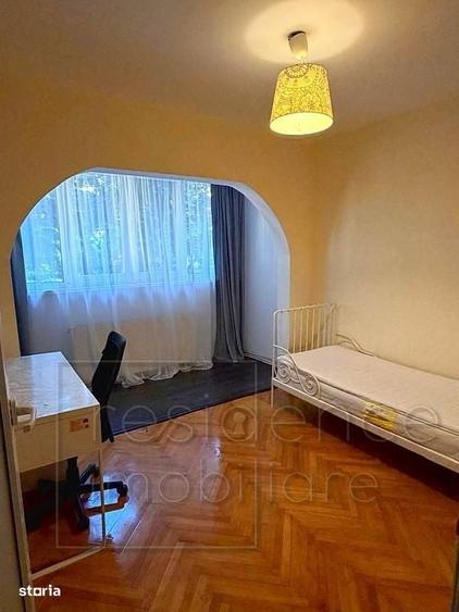 Apatament 4 camere separate, Zorilor, zona UMF - 4