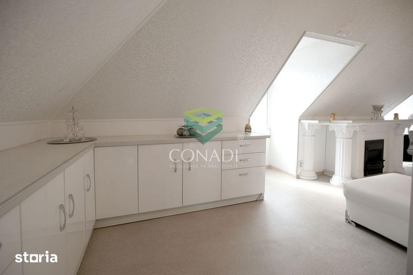 Apartament in Vila | Aviatorilor | Kiseleff + Garaj - 14