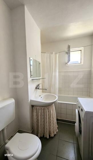 Apartament cu 2 camere în Lefaia