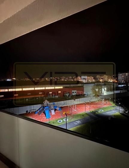 Apartament 1 camera + parcare Conest Evolution - 53