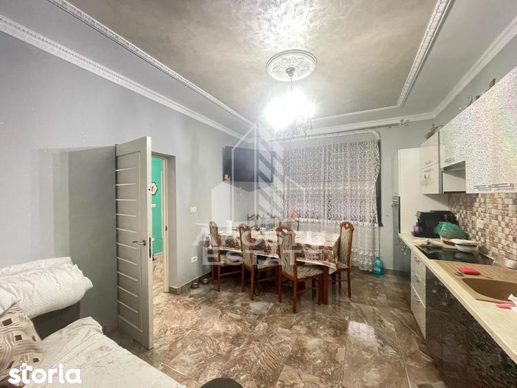 Casa individuala noua, cu curte si garaj - Zona Gai - 10