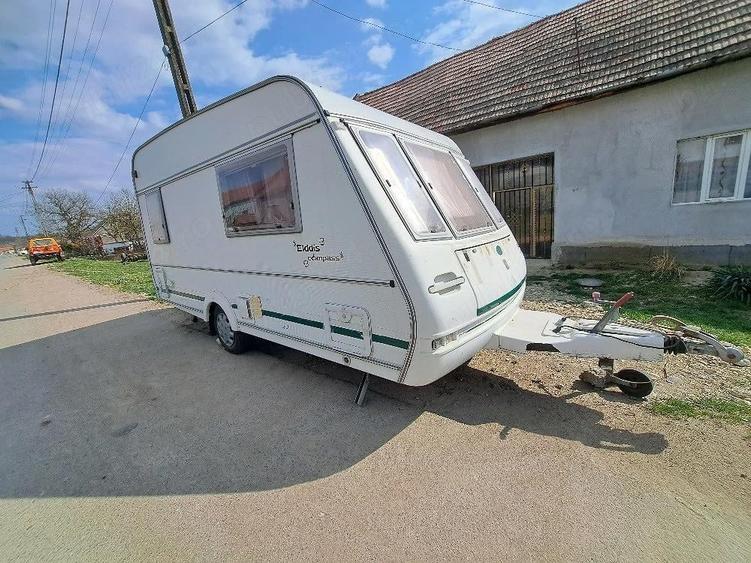 vand rulota eldys compass - 1