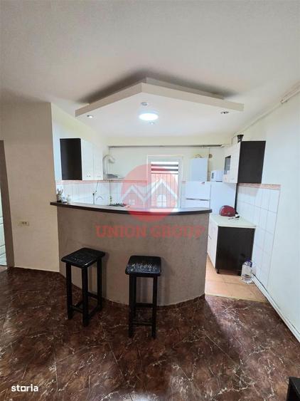 Apartament 3 Camere, 67 mp, Mamaia Sat - 11