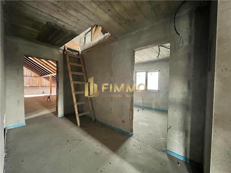 Casa de vanzare | Moara | teren 2330 mp | ID:1064 - 9