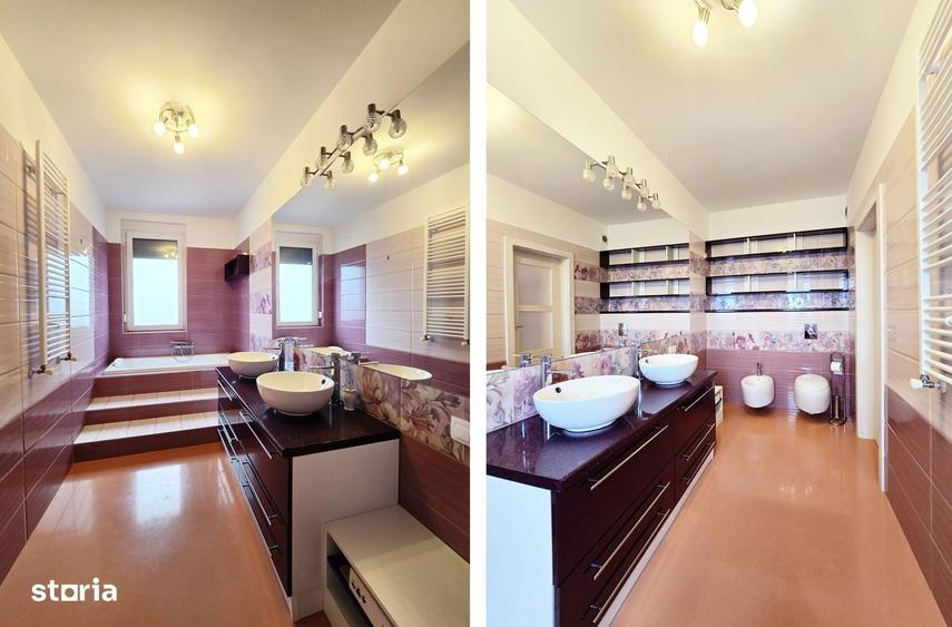 Apartament deosebit 3 camere + parcare acoperita - ARED Kaufland - 3