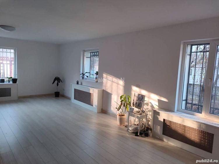 Casa Padurea Baneasa, luminoasa, rezistenta, beci, put propriu, parcare 3 masini