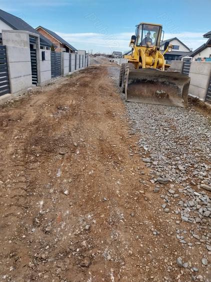 Casa parter Cordun 75000E - 1