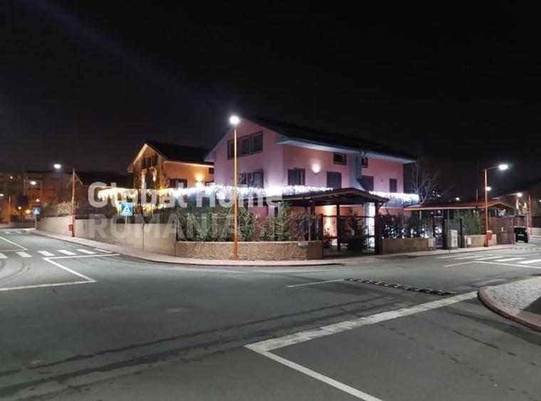 Vila Unica | Vedere catre Marea Neagra-Santa Maria Bay | Constanta | P+1+M - 15