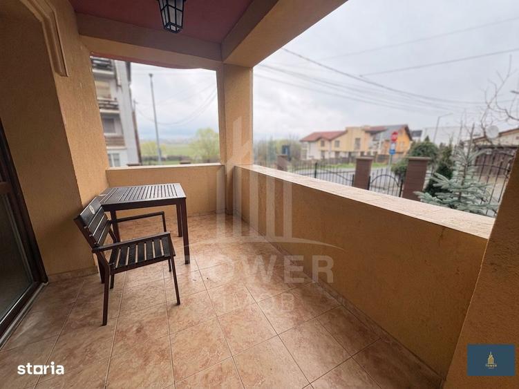 Apartament cu 3 camere cu gradina | 100 mp | - 9