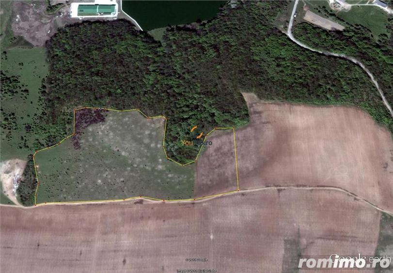 Proprietar 40 ha Herneacova - 1