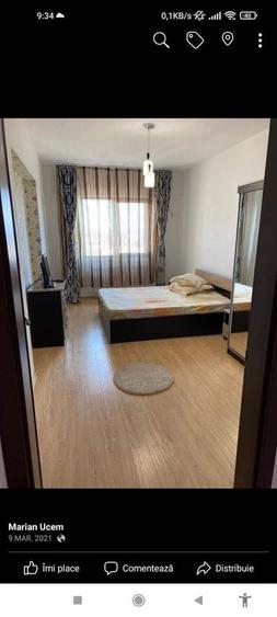 De inchiriat aprtament 2 camere 75 mp utili in Cartierul Latin exclus Agentiile - 8