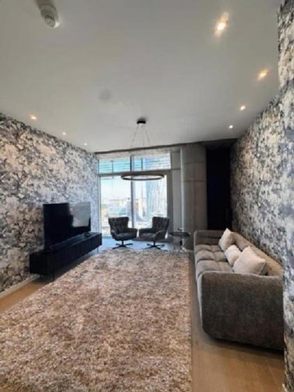 Up Site, Top Floor, Luxury 2-Room Apartment, Parking, First Rental - 7