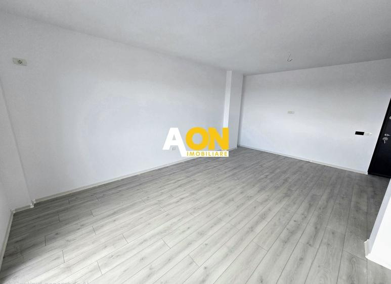 Apartament cu 2 Camere, 43MP, Bloc Nou, Ultrafinisat, Zona Centru - 3