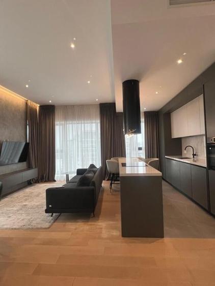 4 Camere in One Verdi Park - Ready to move - Vedere panoramica - 4