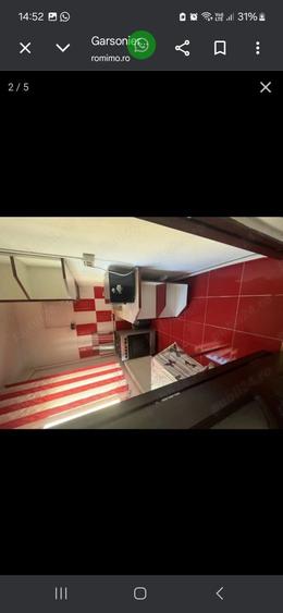 Inchiriez garsoniera 9 mai vis a vis de Mall - 4