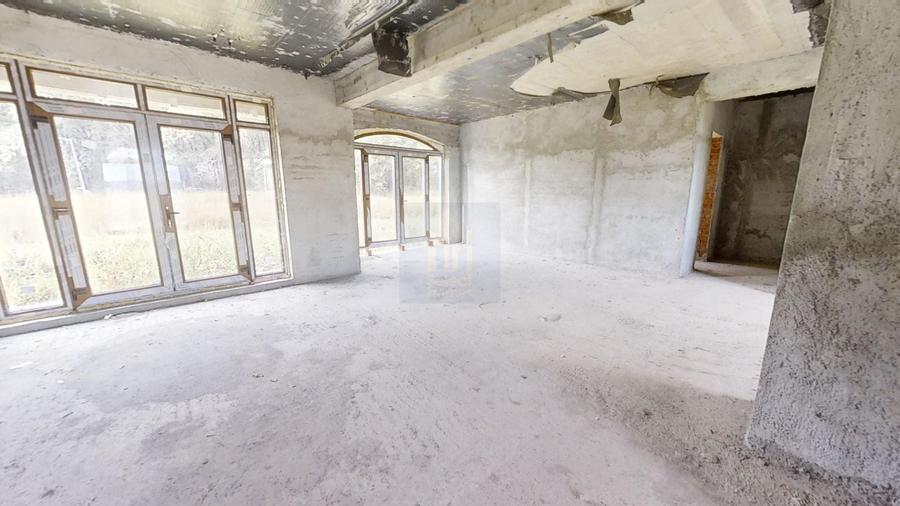 Vila De Vanzare |4 Camere| 2800mp Teren| Iesire la Padure*Tur Virtual* - 3