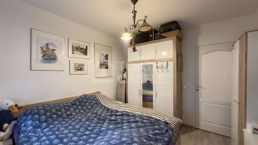 Apartament nou 2 camere, terasa,  Junior Residence - 5