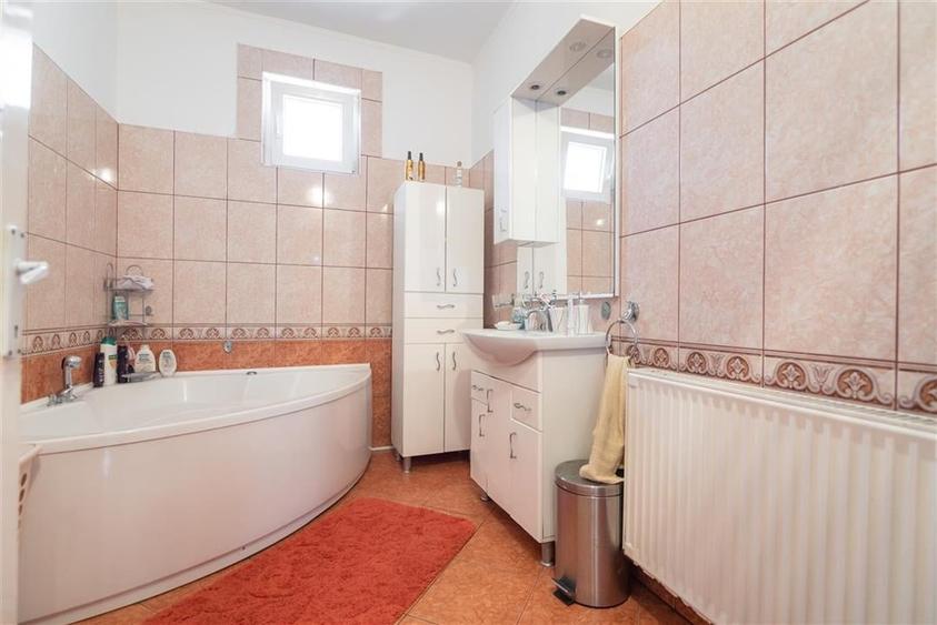 RECO Casa cu Atelier de lucru si teren mare - Santion - 17