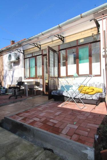 2 camere, vis a vis Insp. Jud. Jandarmi TM, Gara de Nord - 9