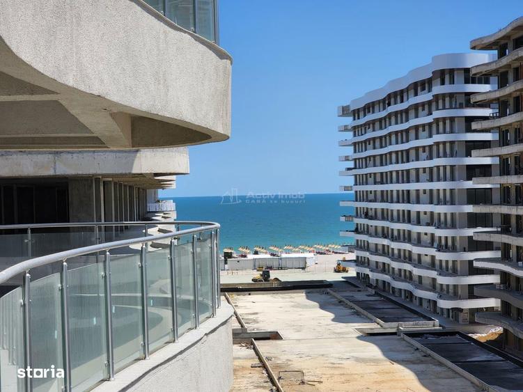 Garsoniera Lux - Casa del Mar - 2