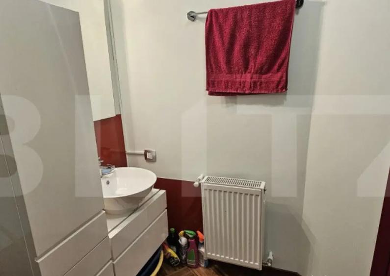 Apartament de lux cu 4 camere, 148 mp, la etajul 1, Targovis - 15