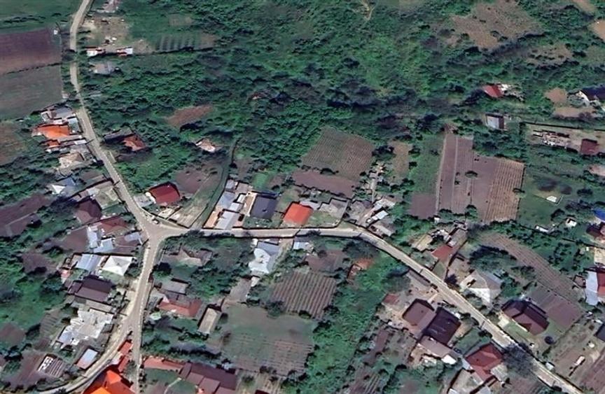 Teren intravilan, Sarata, 1.500mp - 3