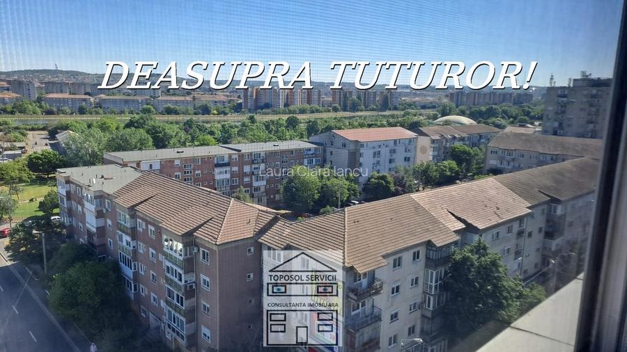 Repozitionare de pret - Apartament cu 3 camere de vanzare-94900 euro- Urgent!!!!