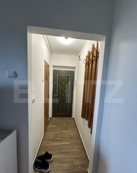 Garsoniera de vanzare, 17 mp, zona Rovinari - 4