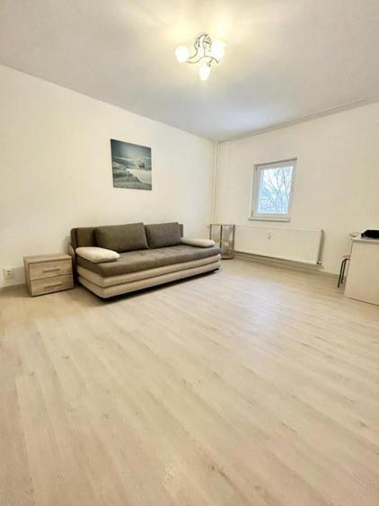 299 euro-Garsoniera 35mp -Titan - Metrou 1decembrie - 9