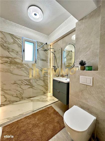 Apartament superb | 3 cam | Loc de parcare subteran | ID:1391 - 2