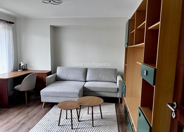 Apartament 2 camere, parter inalt, balcon, parcare, zona Platinia / Cluj-Arena