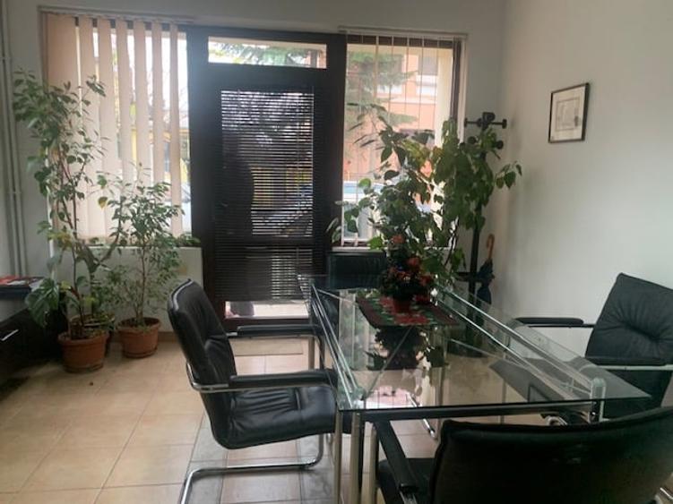 Inchiriere spatiu birouri stradal zona Polona Dorobanti Stefan cel Mare - 1