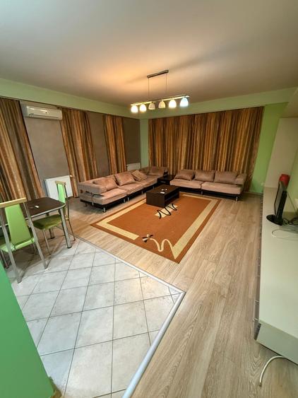 Zona Braytim | Etaj 1 | Bloc Nou | 3 Balcoane | Mobilat si Utilat | - 6