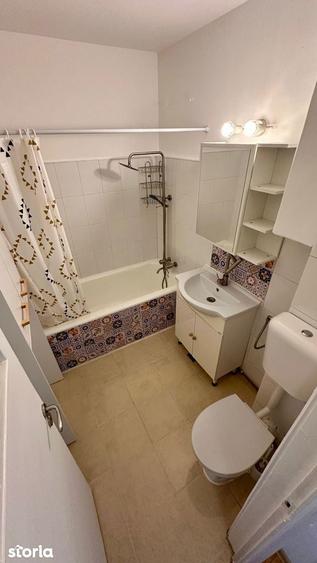 Apartament 2 camere Calea Grivitei mobilat,utilat langa metrou Grivi?a - 11