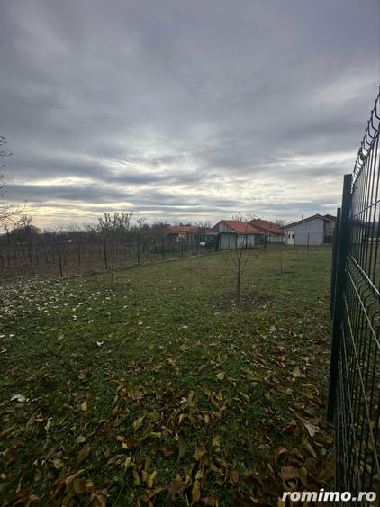 Casa moderna langa Transalpina finalizata in 2023 - 8