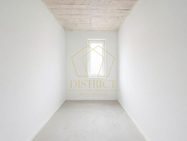 Duplex spațios cu 4 camere si 2 bai | Giroc - 8