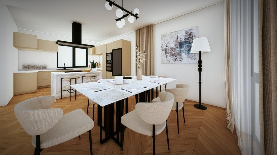 "The Mansion" by Alpha City Residence - 17