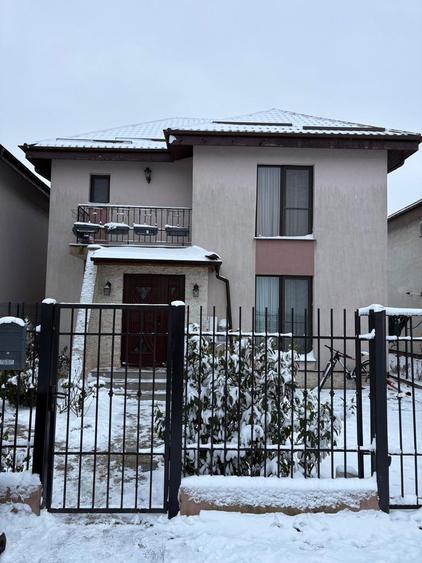 Casa de inchiriat Dragomiresti Deal - 2