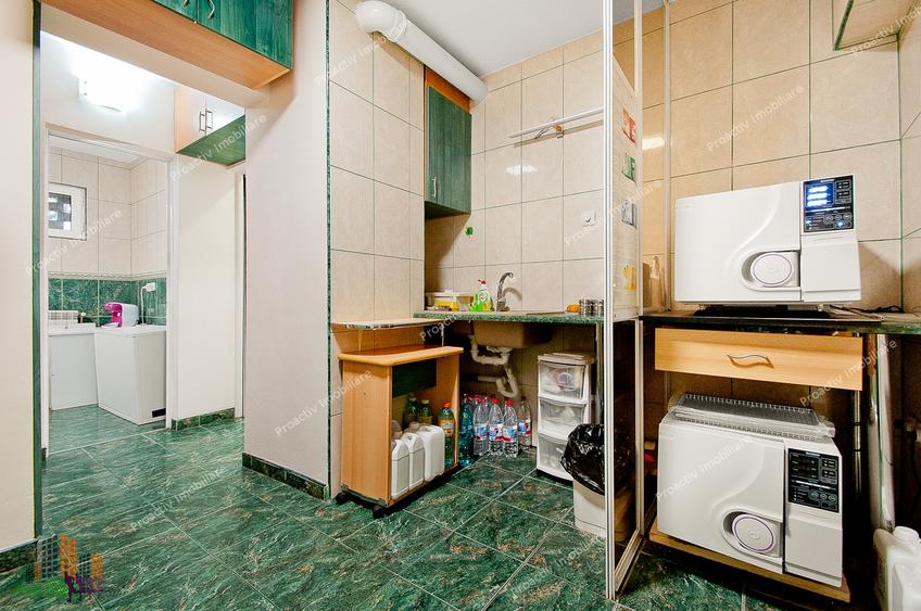 Oportunitate! Cabinet Stomatologic la cheie! - 5