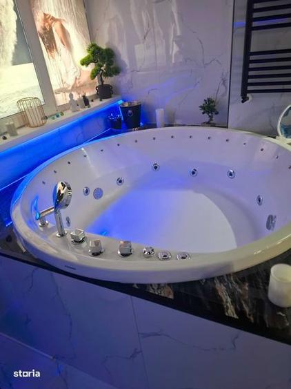 Particular, inchiriez garsoniera complet utilata, renovata. - 6